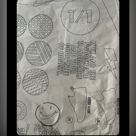 NWT NIKE BY YOU DUNKS SIZE 11.5 - Picture 4 of 8